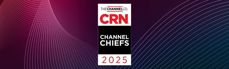 2025 Channel Chiefs