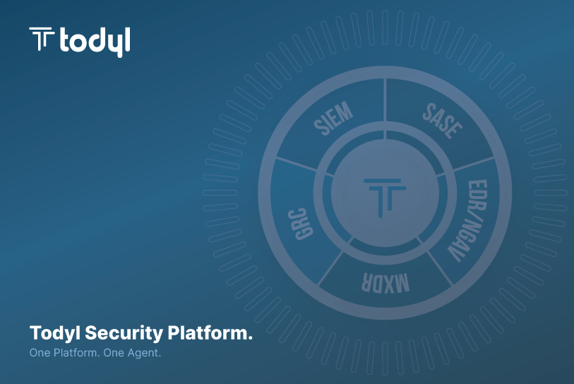 The Todyl Security Platform: Differentiate Your MSP With Security-First ...