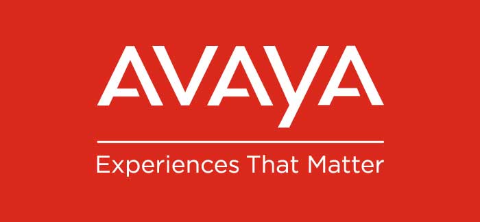 Avaya Newsroom