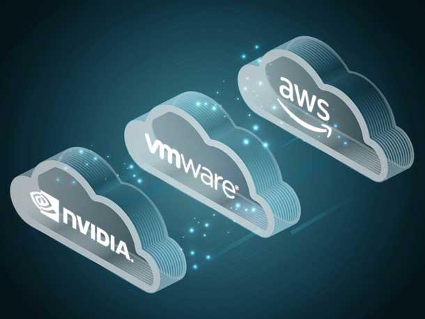 VMware, Nvidia Bring GPUs To VSphere For Virtualized AI, HPC Workloads ...