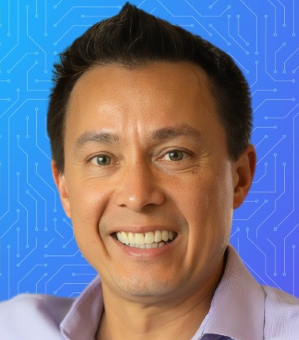 Pia CEO On The Power Of Automation, Balancing Two Companies And AI’s Future - CRN