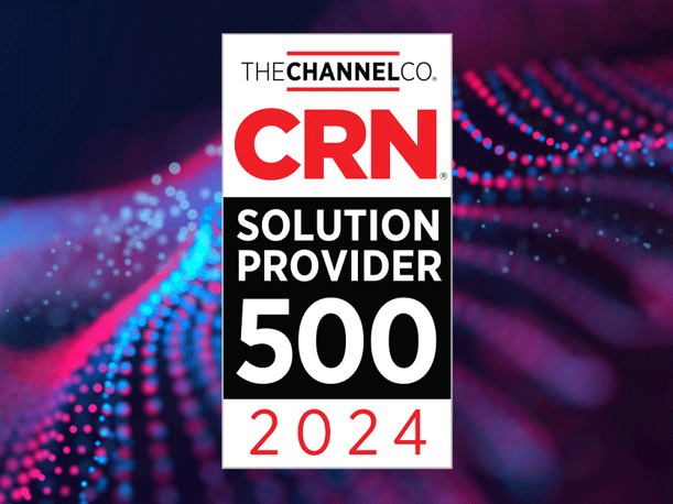 Article The Top 25 Solution Provider Companies Of The CRN 2024 Solution Provider 500 Image