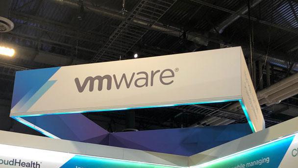 VMware Owners Approve $61 Billion Broadcom Merger | CRN