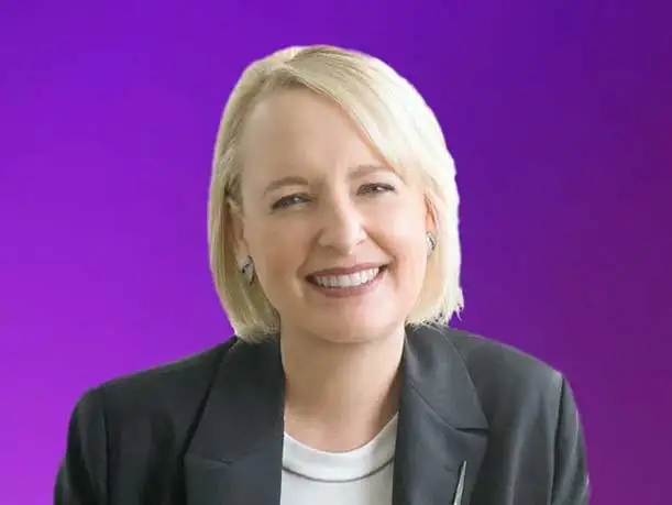 Accenture CEO Julie Sweet: 2023 'Was A Year Of Generative AI  Experimentation