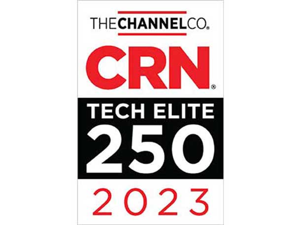 Channel Standouts: The 2023 CRN Tech Elite 250 | CRN