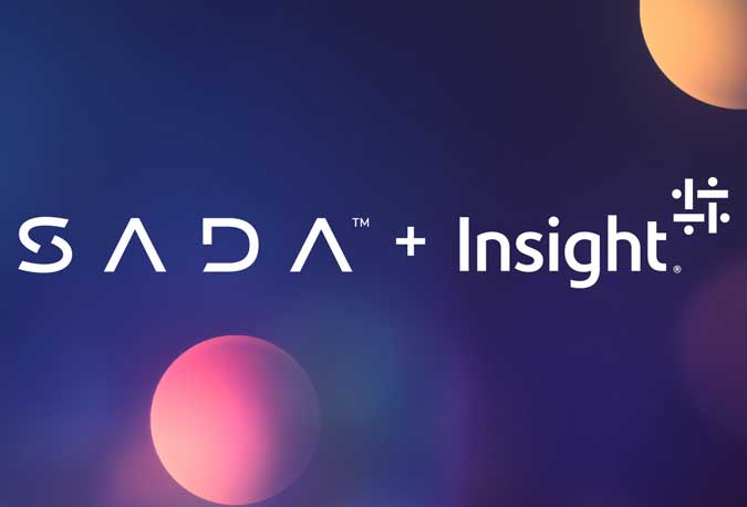 SADA CEO Safoian: Acquisition By Insight Creates ‘Top Provider’ Of ...