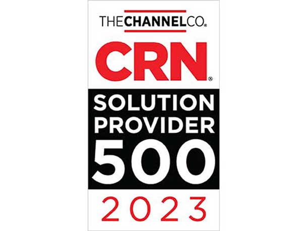 The Top 25 Solution Provider Companies Of The CRN 2023 Solution ...