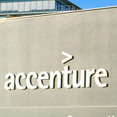 Accenture Will Acquire Orbium To Boost Financial Services Muscle | CRN