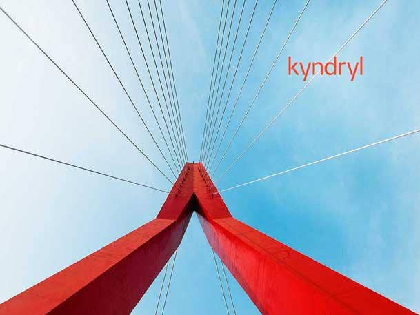 Kyndryl Builds 6,000-Strong Google Cloud Army To Drive AI