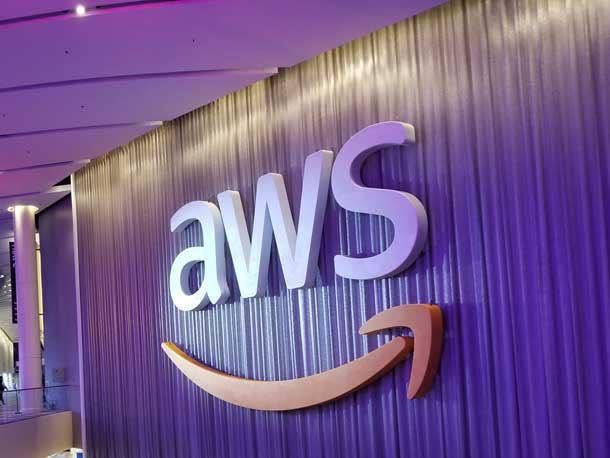 AWS Invests .5B In UK To Fuel AI Infrastructure Expansion