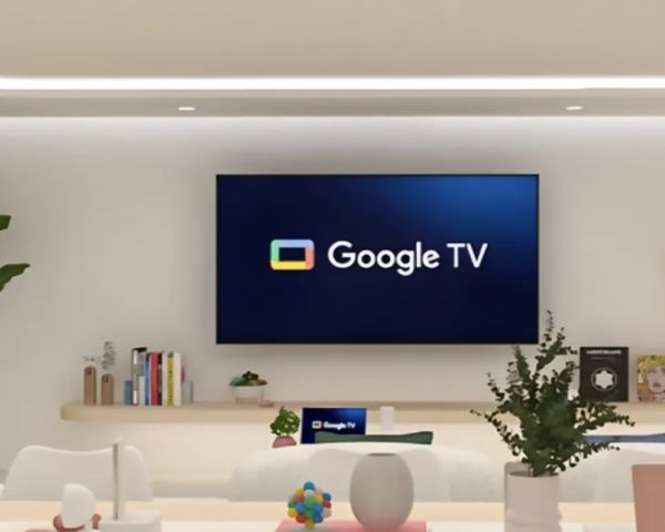 Google Gemini AI Coming To TVs And Smartwatches: CES 2025