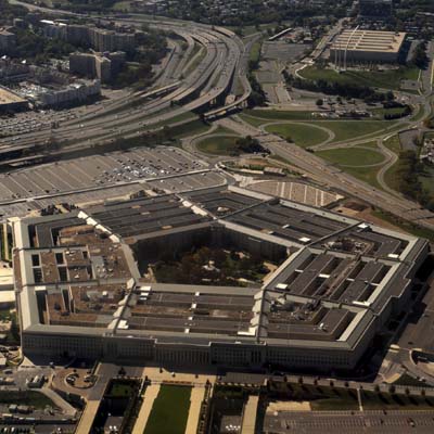 Oracle Lodges Formal Protest Over Pentagon Cloud Contract | CRN