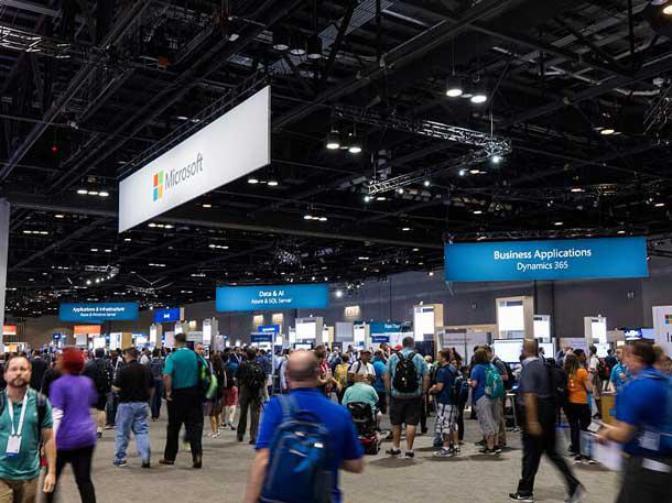 5 Key Announcements At Microsoft Ignite 2019 | CRN