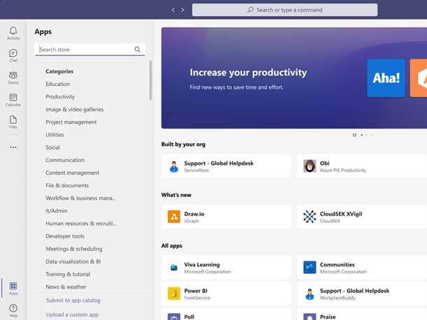 The 15 Biggest Microsoft Teams Updates In October 2023 | CRN
