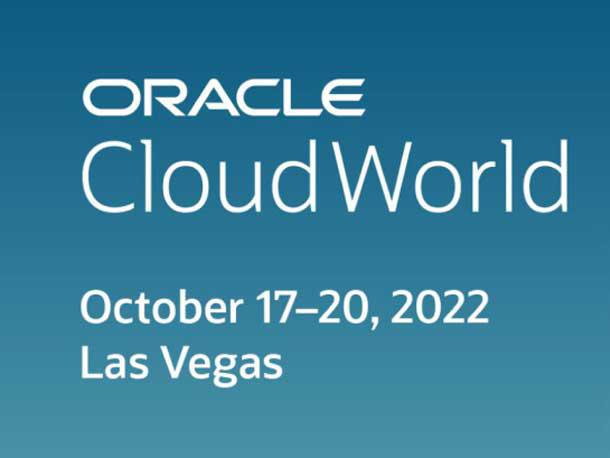 Oracle CloudWorld 2022: The Biggest Announcements | CRN