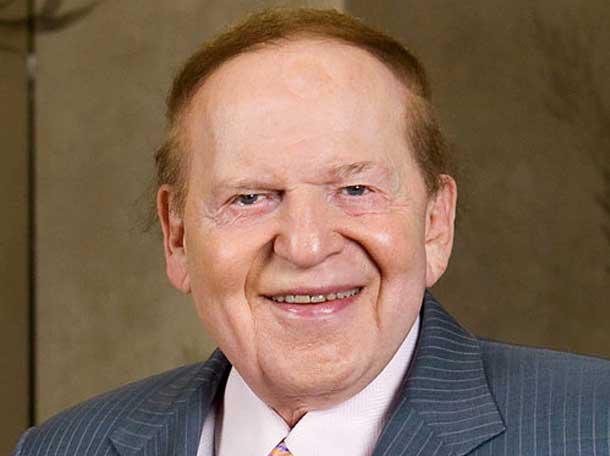 Sheldon Adelson, Father of Comdex IT Mega-Show, Passes Away | CRN