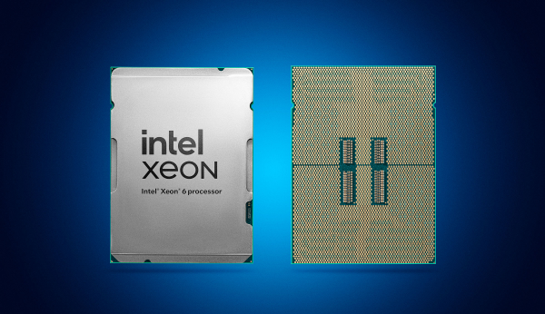 4 Big Points About Intel’s New, Efficiency-Focused Xeon 6 E-Core CPUs