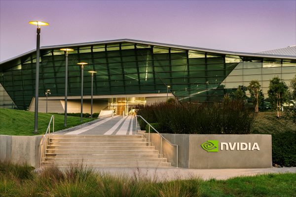 5 Big Figures Underscoring Nvidia’s ‘Very Strong’ First-Quarter Earnings