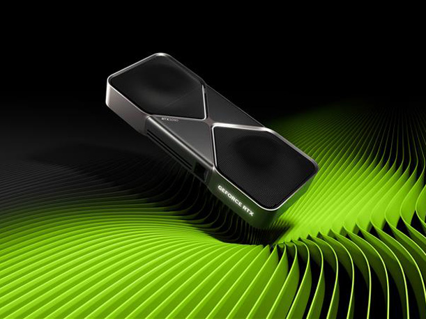 Nvidia Seeks To Turbocharge AI PC Development With GeForce RTX 50 GPUs