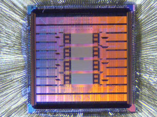 Google and U.S. chip maker SkyWater expand open source chip design