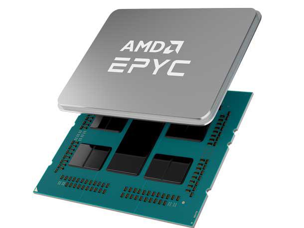 AMD Raises Bar Against Intel With 3rd Gen EPYC Milan CPUS CRN