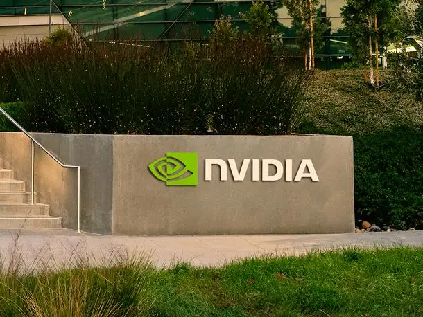 Nvidia's Data Center Segment Becomes its Biggest Revenue