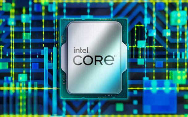 Intel Releases Specs, Performance Data on Upcoming Alder Lake Core i9-12900K