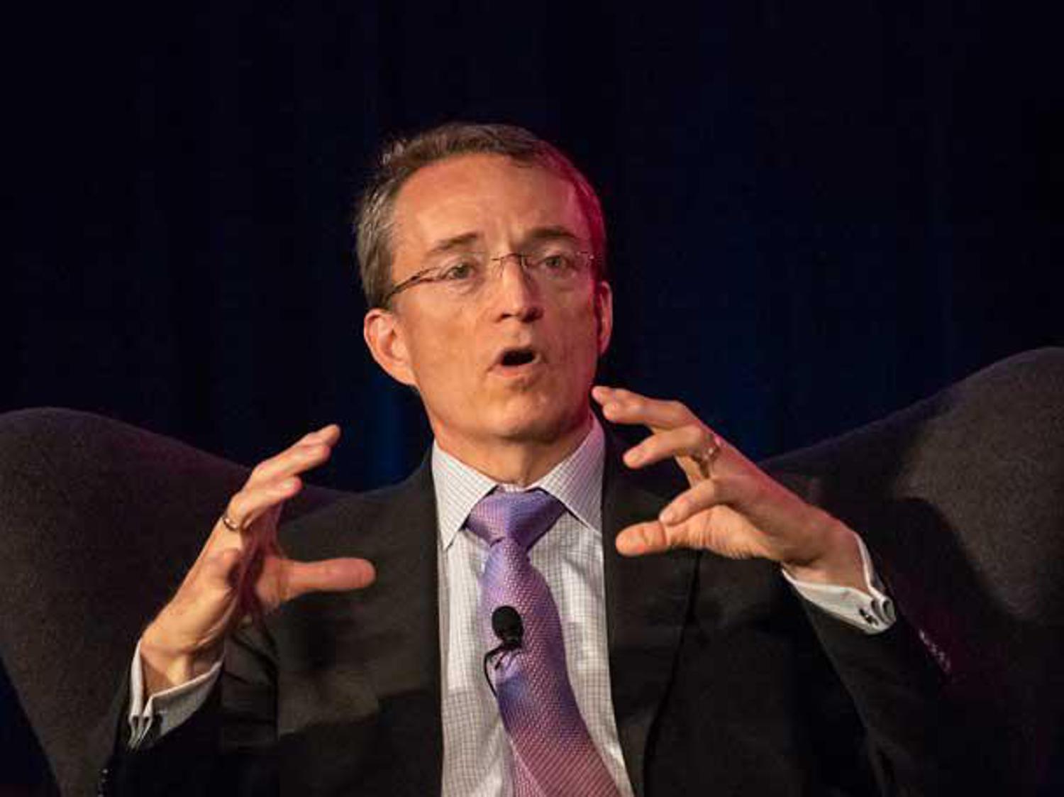 Why Pat Gelsinger Decided To Wind Down Intel’s RealSense Unit ...