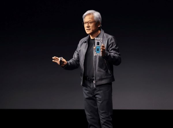 7 Big Announcements Nvidia Made At SIGGRAPH 2023: New AI Chips ...