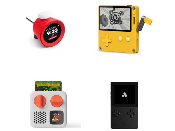 2024 Holiday Gift Guide: Must-Have Gadgets for Tech Lovers