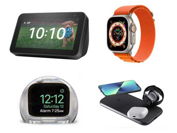 Health gadgets that make great holiday gifts, some that don't