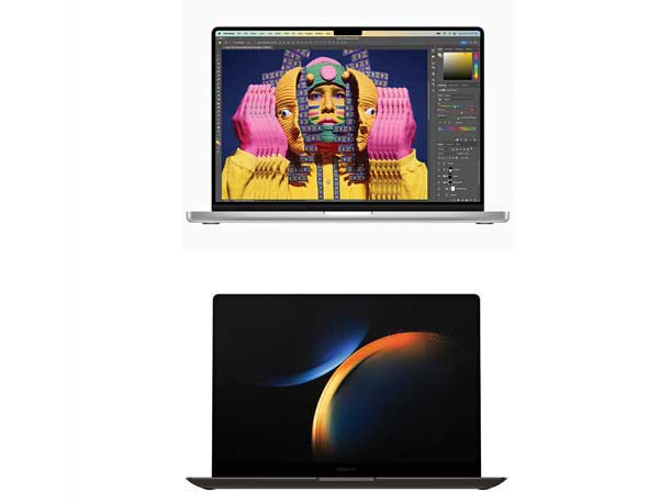 Samsung Galaxy Book 3 Ultra Laptop Review: Versatile MacBook Pro Rival