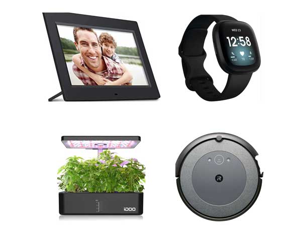 Top 10 tech gifts for mom on Mother's Day 2021 - Mogix Accessories Blog