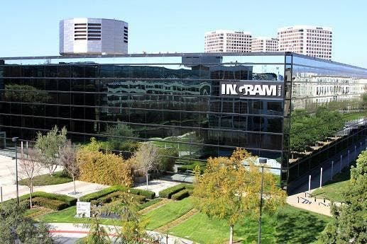 Ingram Micro Axes Broadcom: No Longer ‘Doing Business’