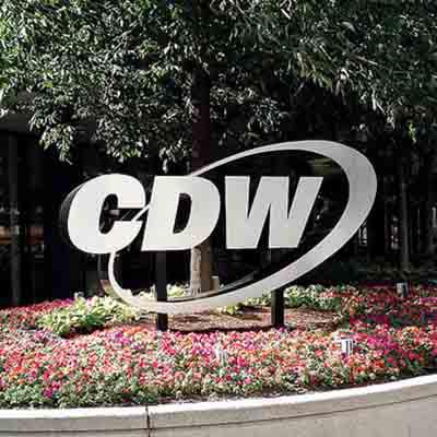 Cdw Computer Sales