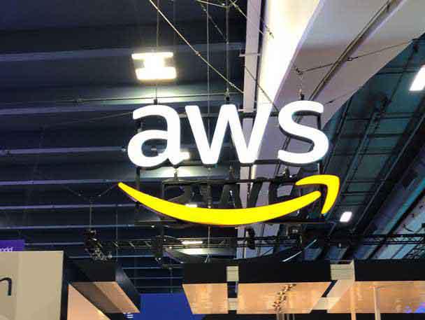 Why AWS Spent $35 Billion On Data Centers In Virginia | CRN