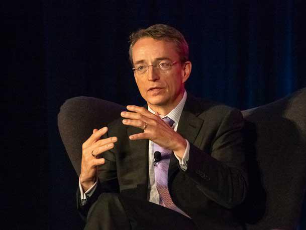 Intel CEO Pat Gelsinger Resigns From VMware’s Board | CRN