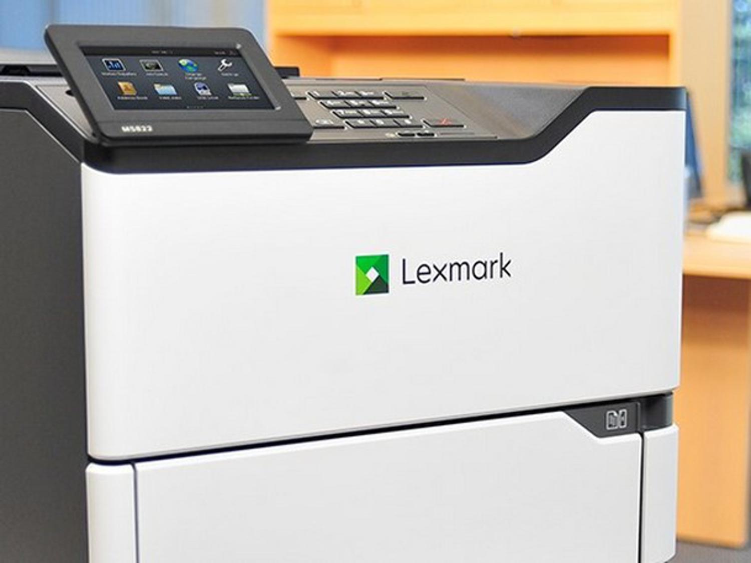 Lexmark C3224dw Review | PCMag