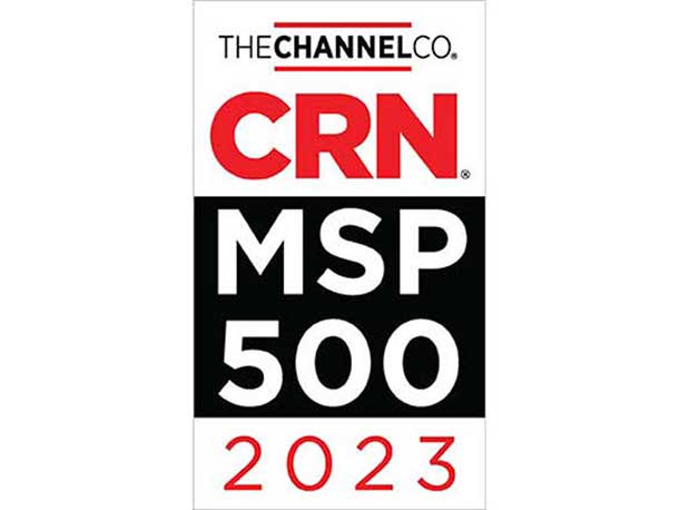 Demand For MSPs Is At An All-Time High: The 2023 MSP 500 | CRN