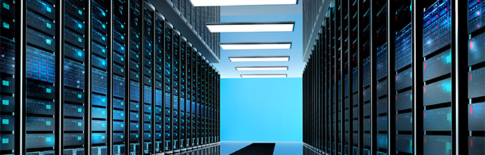 CRN's Data Center 100