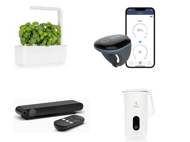 The 40 Best Tech Gifts of 2022: Buying Guide