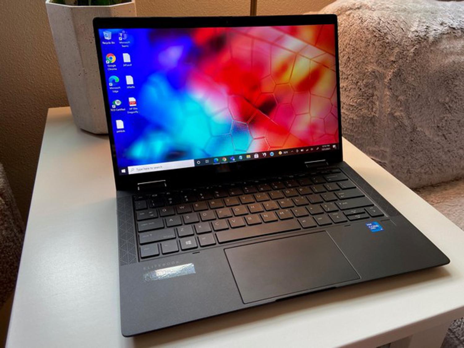 Review: HP’s Elite Dragonfly Max Is My Favorite Business Laptop Right ...