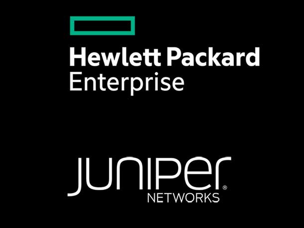 Juniper Networks soars on $13 billion AI-linked takeover talks with HPE, Thestreet