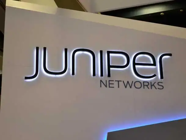 HPE's $14B Juniper Networks Acquisition: 5 Things To Know