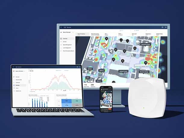 Cisco Unveils Wi-Fi 7 Technology; Unified Subscription To Support Cloud And Premises-Based Network Management