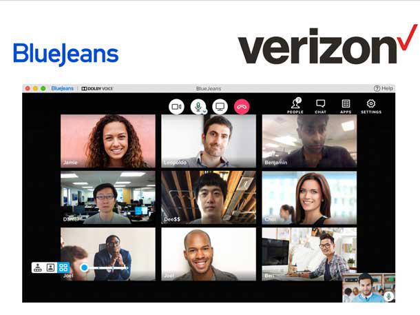 Verizon To Shutter BlueJeans Service As It Exits Videoconferencing ...