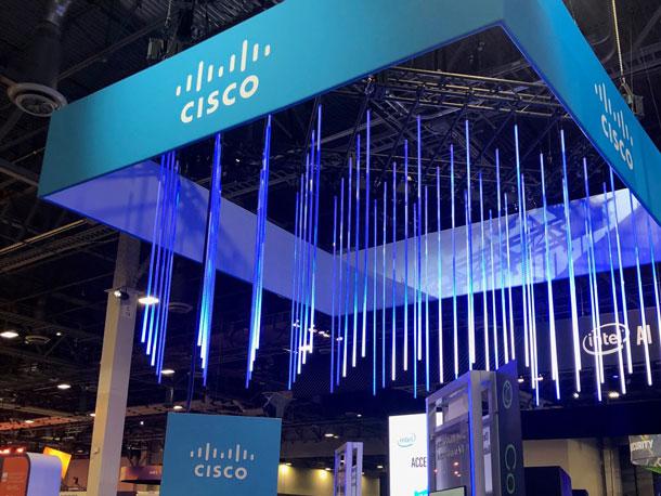 Cisco Partner Summit 2023: CEO, Channel Chief Weigh In On Splunk Deal ...