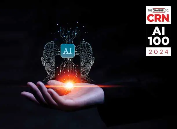 The 20 Hottest AI Cybersecurity Companies Of 2024: The AI 100 - CRN