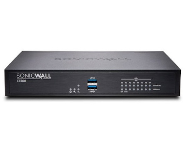 Exploitable Flaws In SonicWall Firewalls Have Been Largely Ignored ...