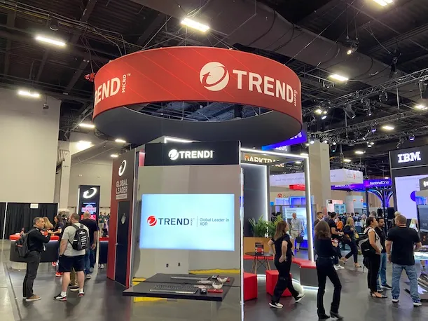 Report: Trend Micro considers sale to private equity